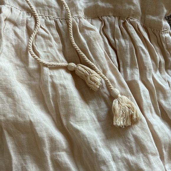 Spell linen dress - Picture 3 of 5